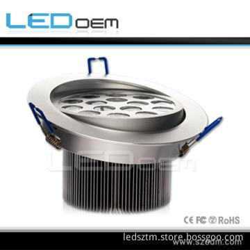 Functional  High Power  15W LED Ceiling Light High quality low price